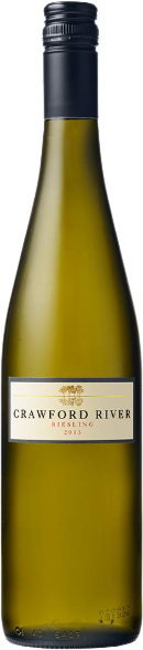 Crawford River Wines Riesling 2024 Henty